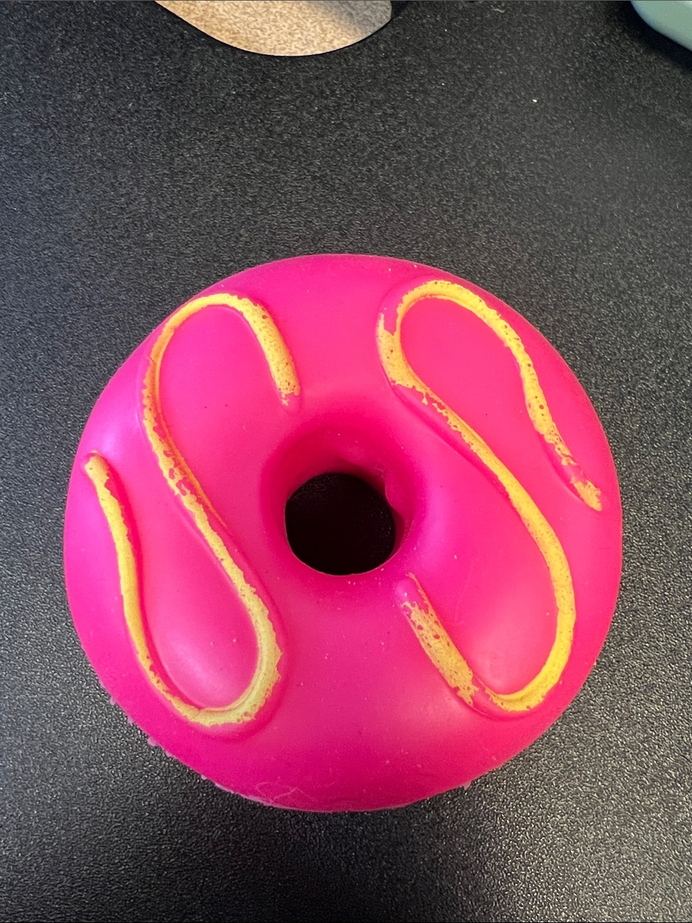 needoh donut squishy